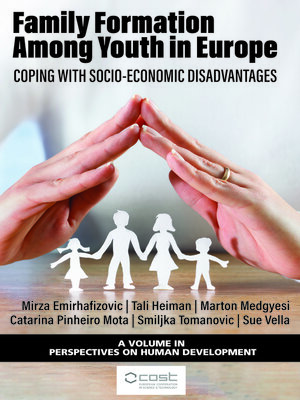 cover image of Family Formation Among Youth in Europe